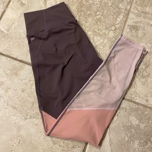 Fabletics Size M Leggings